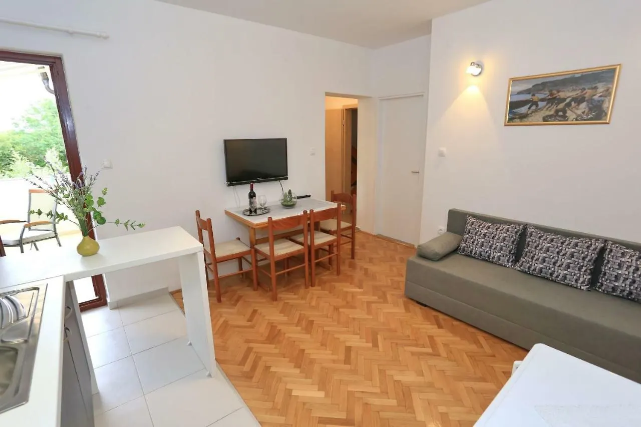 Apartments Romansa Zaton  0*, Zaton (Zadar)